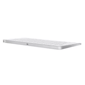 Apple Magic Keyboard/Bezdrôtová Bluetooth/SK layout/Biela Apple Magic Keyboard/Bezdrôtová Bluetooth/SK layout/Biela