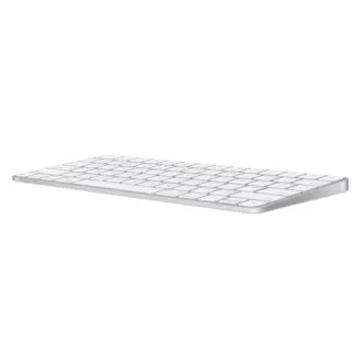 Apple Magic Keyboard/Bezdrôtová Bluetooth/SK layout/Biela Apple Magic Keyboard/Bezdrôtová Bluetooth/SK layout/Biela