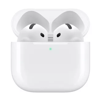 Apple AirPods 4/BT/Biela Apple AirPods 4/BT/Biela