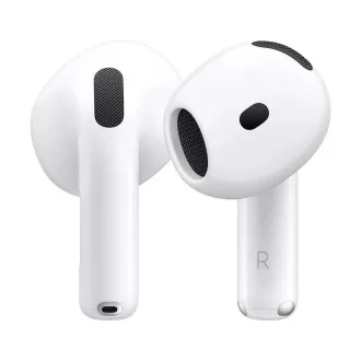 Apple AirPods 4/BT/Biela Apple AirPods 4/BT/Biela