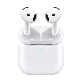 Apple AirPods 4/ANC/BT/Biela Apple AirPods 4/ANC/BT/Biela