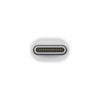 Thunderbolt 3 (USB-C) to Thunderbolt 2 adaptér