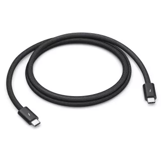 Thunderbolt 4 (USB-C) Pre Cable (1 m) / SK Thunderbolt 4 (USB-C) Pre Cable (1 m) / SK