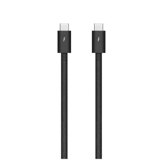Thunderbolt 4 (USB-C) Pre Cable (1 m) / SK Thunderbolt 4 (USB-C) Pre Cable (1 m) / SK