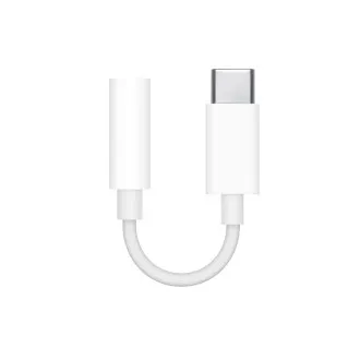 USB-C to 3.5 mm Headphone Jack Adapter USB-C to 3.5 mm Headphone Jack Adapter