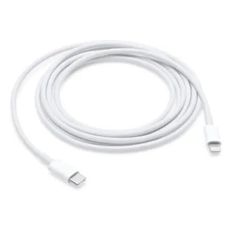 USB-C to Lightning Cable (2 m) / SK - Rozbalené