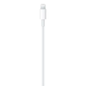 USB-C to Lightning Cable (2 m) / SK - Rozbalené