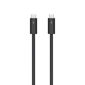Thunderbolt 4 (USB-C) Pre Cable (3 m)