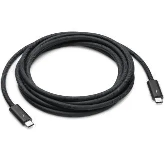 Thunderbolt 4 (USB-C) Pre Cable (3 m) Thunderbolt 4 (USB-C) Pre Cable (3 m)