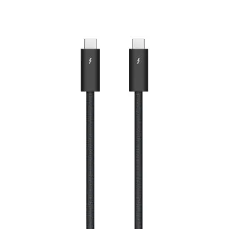 Thunderbolt 4 (USB-C) Pre Cable (3 m) Thunderbolt 4 (USB-C) Pre Cable (3 m)