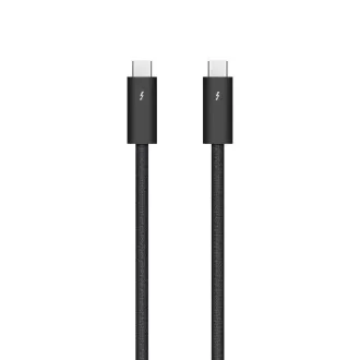 Thunderbolt 4 (USB-C) Pre Cable (1.8 m)