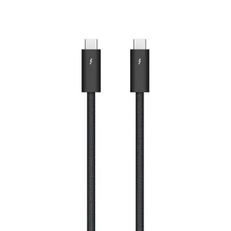 Thunderbolt 4 (USB-C) Pre Cable (1.8 m) Thunderbolt 4 (USB-C) Pre Cable (1.8 m)