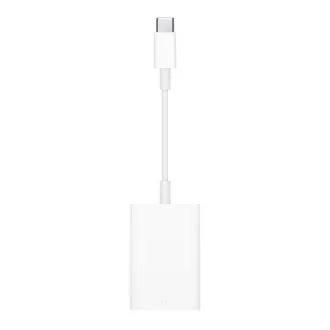 USB-C to SD Card Reader / SK