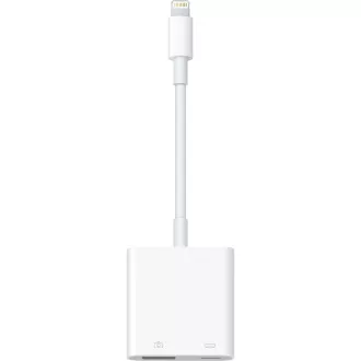 Lightning to USB 3 Camera Adapter