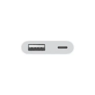 Lightning to USB 3 Camera Adapter Lightning to USB 3 Camera Adapter