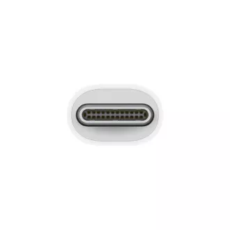 Thunderbolt 3 (USB-C) to Thunderbolt 2 adaptér