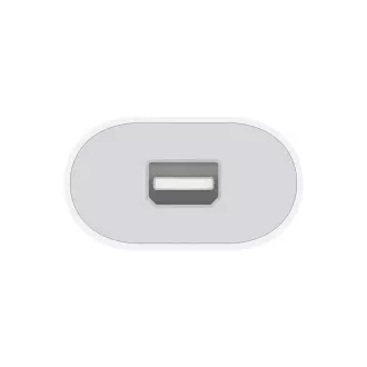 Thunderbolt 3 (USB-C) to Thunderbolt 2 adaptér