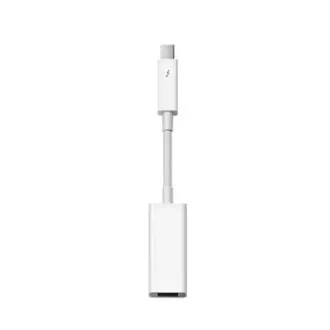 Thunderbolt to FireWire adaptér Thunderbolt to FireWire adaptér
