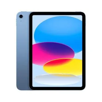 Apple iPad 11"/Wi-Fi/10,86"/2360x1640/128GB/iPadOS18/Blue Apple iPad 11"/Wi-Fi/10,86"/2360x1640/128GB/iPadOS18/Blue