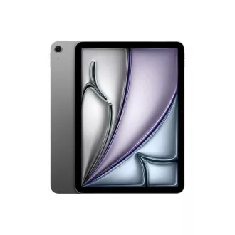 Apple iPad Air 11"/(M3) Wi-Fi/10,86"/2360x1640/8GB/128GB/iPadOS18/Space Gray Apple iPad Air 11"/(M3) Wi-Fi/10,86"/2360x1640/8GB/128GB/iPadOS18/Space Gray