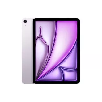 Apple iPad Air 11"/(M3) Wi-Fi/10,86"/2360x1640/8GB/512GB/iPadOS18/Purple Apple iPad Air 11"/(M3) Wi-Fi/10,86"/2360x1640/8GB/512GB/iPadOS18/Purple