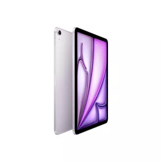 Apple iPad Air 11"/(M3) Wi-Fi + Cellular/10,86"/2360x1640/8GB/128GB/iPadOS18/Purple