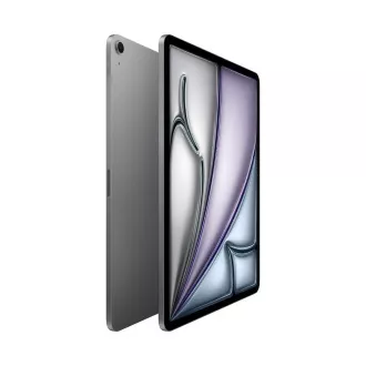 Apple iPad Air 13"/(M3) Wi-Fi/12,9"/2732x2048/8GB/128GB/iPadOS18/Space Gray
