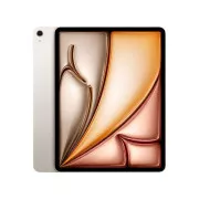 Apple iPad Air 13"/(M3) Wi-Fi/12,9"/2732x2048/8GB/256GB/iPadOS18/Starlight
