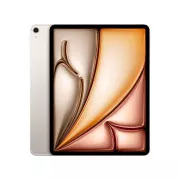 Apple iPad Air 13"/(M3) Wi-Fi + Cellular/12,9"/2732x2048/8GB/512GB/iPadOS18/Starlight