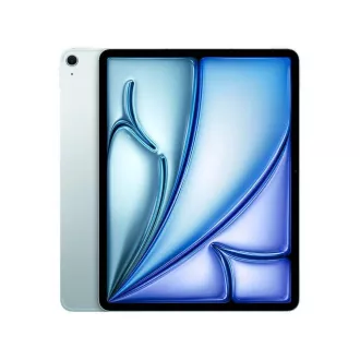 Apple iPad Air 13"/(M3) Wi-Fi + Cellular/12,9"/2732x2048/8GB/1TB/iPadOS18/Blue