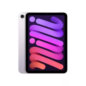 Apple iPad mini/(2024) Wi-Fi/8,3"/2266x1488/128GB/iPadOS18/Purple Apple iPad mini/(2024) Wi-Fi/8,3"/2266x1488/128GB/iPadOS18/Purple