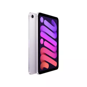 Apple iPad mini/(2024) Wi-Fi + Cellular/8,3"/2266x1488/256GB/iPadOS18/Purple Apple iPad mini/(2024) Wi-Fi + Cellular/8,3"/2266x1488/256GB/iPadOS18/Purple