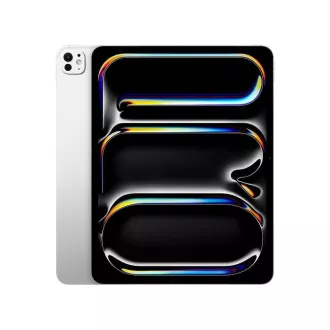 Apple iPad Pre 13"/Wi-Fi, NG/13"/2752x2064/16GB/2TB/iPadOS/Silver