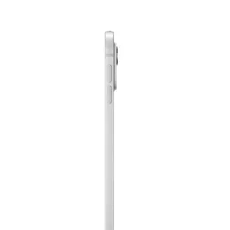 Apple iPad Pre 13"/Wi-Fi, NG/13"/2752x2064/16GB/2TB/iPadOS/Silver