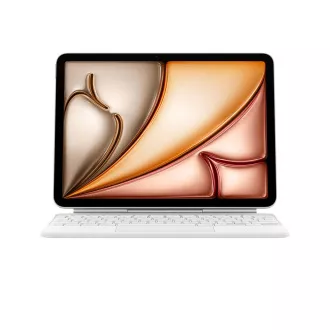 Magic Keyboard for 11" iPad Air -IE-White