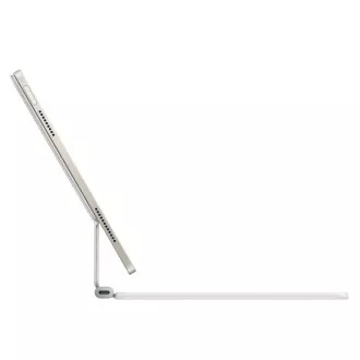 Magic Keyboard pre 11" iPad Air -US- White