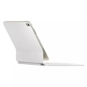 Magic Keyboard pre 11" iPad Air -US- White