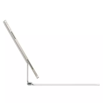 Magic Keyboard for 11" iPad Air-SK-White