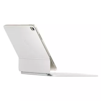 Magic Keyboard for 11" iPad Air-SK-White
