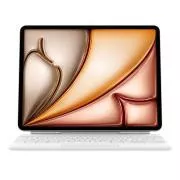 Magic Keyboard for 13" iPad Air-SK-White