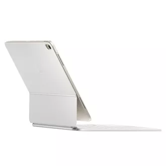 Magic Keyboard for 13" iPad Air -SK- White / SK