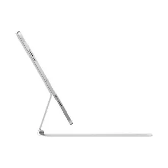 Magic Keyboard na 13" iPad Air (M2) -UA-White