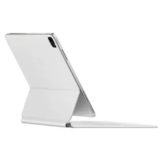 Magic Keyboard na 13" iPad Air (M2) -UA-White