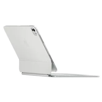Magic Keyboard iPad Pro 11" (M4, M5) -IE- White /SK