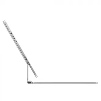Magic Keyboard iPad Pro 11" (M4, M5) -IE- White /SK