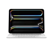 Magic Keyboard iPad Pro 11" (M4, M5) -SK- White /SK