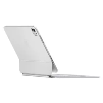 Magic Keyboard iPad Pro 11" (M4, M5) -SK- White /SK