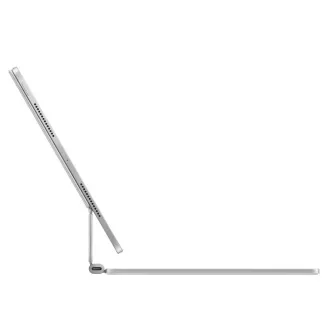 Magic Keyboard iPad Pro 11" (M4, M5) -SK- White /SK
