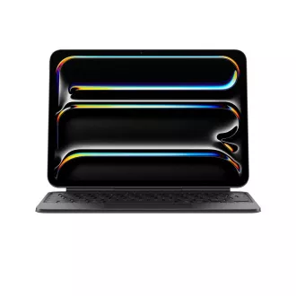 Magic Keyboard iPad Pro 11" (M4, M5) -SK- Black /SK