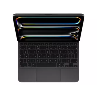 Magic Keyboard iPad Pro 11" (M4, M5) -SK- Black /SK